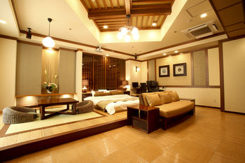 Hotel and Spa Lotus